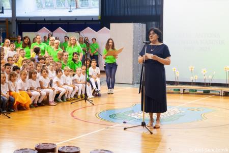 Vrtec Antona Medveda Kamnik praznoval 70. obletnico delovanja (34)